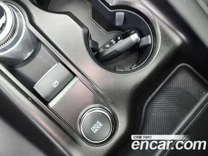 Ford Explorer, 2025 — миниатюра 17