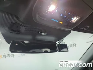 Ford Explorer, 2025 — миниатюра 18