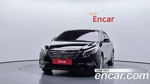 Hyundai Sonata, 2015 — миниатюра 3