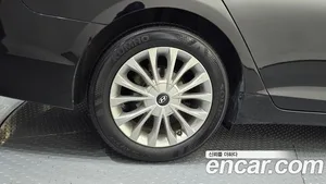 Hyundai Sonata, 2015 — миниатюра 5