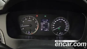 Hyundai Sonata, 2015 — миниатюра 11