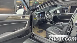 Hyundai Sonata, 2015 — миниатюра 13