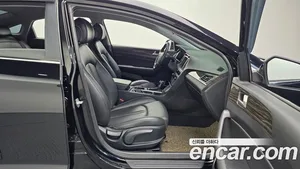 Hyundai Sonata, 2015 — миниатюра 17