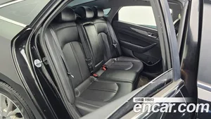 Hyundai Sonata, 2015 — миниатюра 18