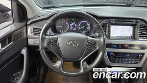 Hyundai Sonata, 2015 — миниатюра 19