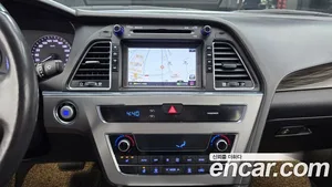 Hyundai Sonata, 2015 — миниатюра 20