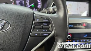Hyundai Sonata, 2015 — миниатюра 22