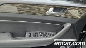 Hyundai Sonata, 2015 — миниатюра 23