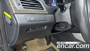 Hyundai Sonata, 2015 — миниатюра 25