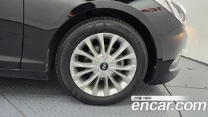 Hyundai Sonata, 2015 — миниатюра 7