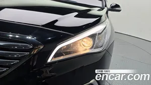 Hyundai Sonata, 2015 — миниатюра 8