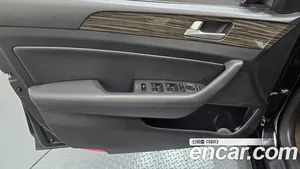 Hyundai Sonata, 2015 — миниатюра 14