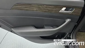 Hyundai Sonata, 2015 — миниатюра 15