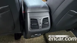 Hyundai Sonata, 2015 — миниатюра 29
