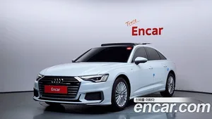 Audi A6, 2021 — миниатюра 1
