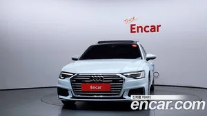 Audi A6, 2021 — миниатюра 3