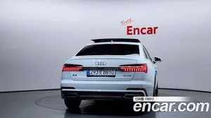 Audi A6, 2021 — миниатюра 4