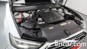 Audi A6, 2021 — миниатюра 6