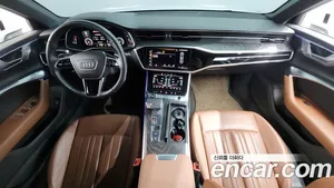 Audi A6, 2021 — миниатюра 10