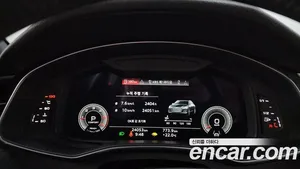 Audi A6, 2021 — миниатюра 11