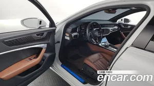 Audi A6, 2021 — миниатюра 13