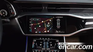 Audi A6, 2021 — миниатюра 18