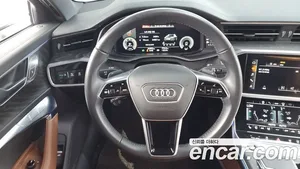 Audi A6, 2021 — миниатюра 19