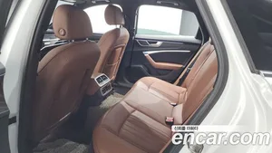 Audi A6, 2021 — миниатюра 24