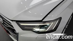 Audi A6, 2021 — миниатюра 8