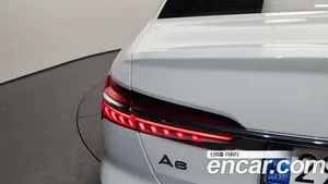 Audi A6, 2021 — миниатюра 9