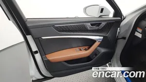 Audi A6, 2021 — миниатюра 14