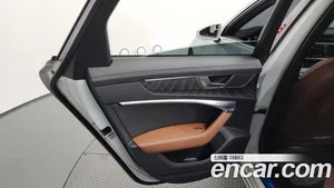 Audi A6, 2021 — миниатюра 15