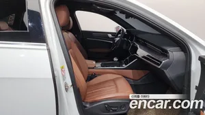 Audi A6, 2021 — миниатюра 16