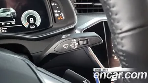 Audi A6, 2021 — миниатюра 30