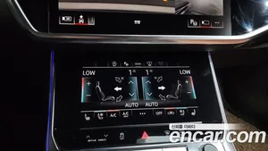 Audi A6, 2021 — миниатюра 33
