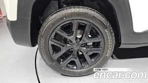 Jeep Renegade, 2023 — миниатюра 5