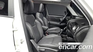 Jeep Renegade, 2023 — миниатюра 17