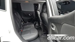 Jeep Renegade, 2023 — миниатюра 18