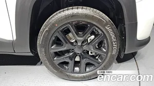 Jeep Renegade, 2023 — миниатюра 7