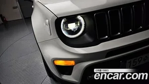Jeep Renegade, 2023 — миниатюра 8