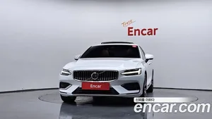Volvo S60, 2023 — миниатюра 3