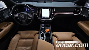 Volvo S60, 2023 — миниатюра 10
