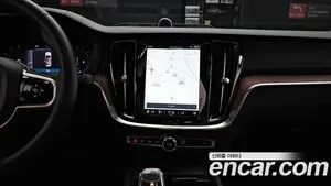 Volvo S60, 2023 — миниатюра 19