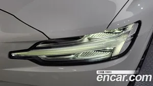 Volvo S60, 2023 — миниатюра 8