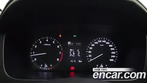 Hyundai Sonata, 2015 — миниатюра 8