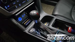 Hyundai Sonata, 2015 — миниатюра 9