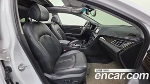 Hyundai Sonata, 2015 — миниатюра 10