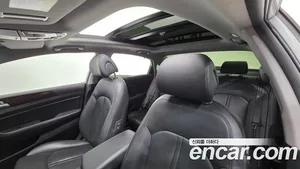 Hyundai Sonata, 2015 — миниатюра 11
