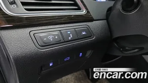 Hyundai Sonata, 2015 — миниатюра 13