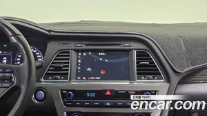 Hyundai Sonata, 2015 — миниатюра 16